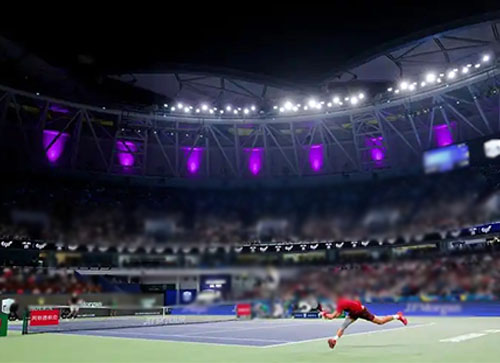 凤山县体育比赛